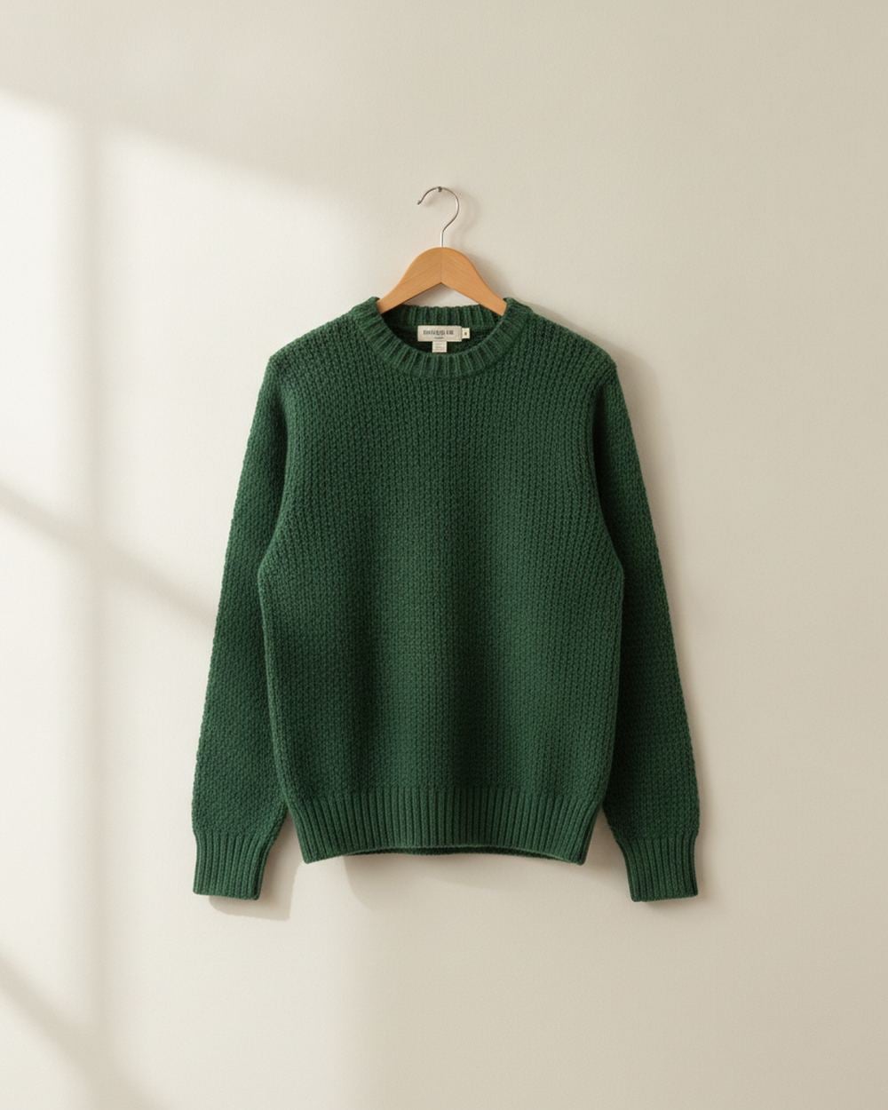 Jersey Ralph Lauren · Frente