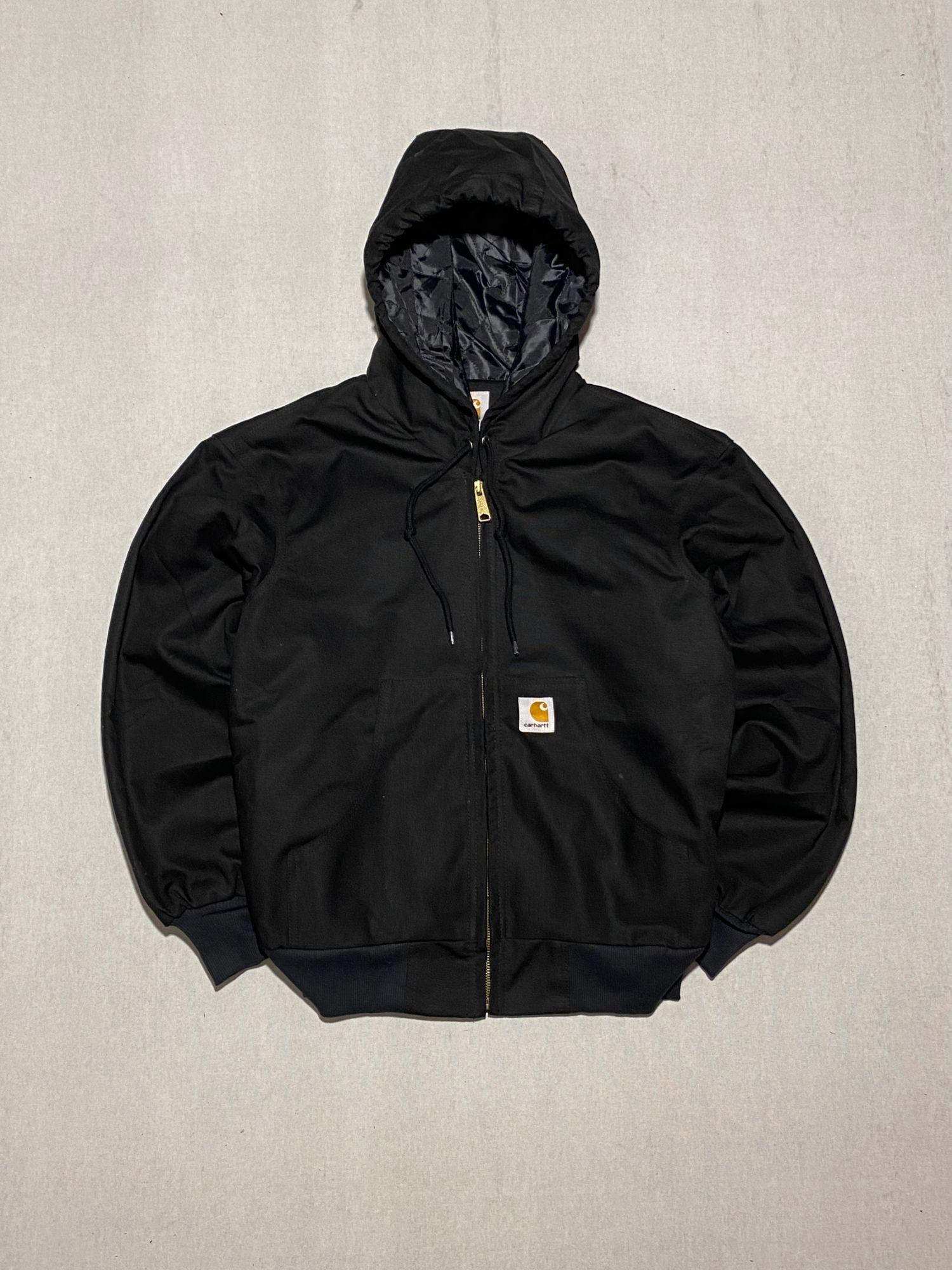 Chaqueta Carhartt Active con capucha