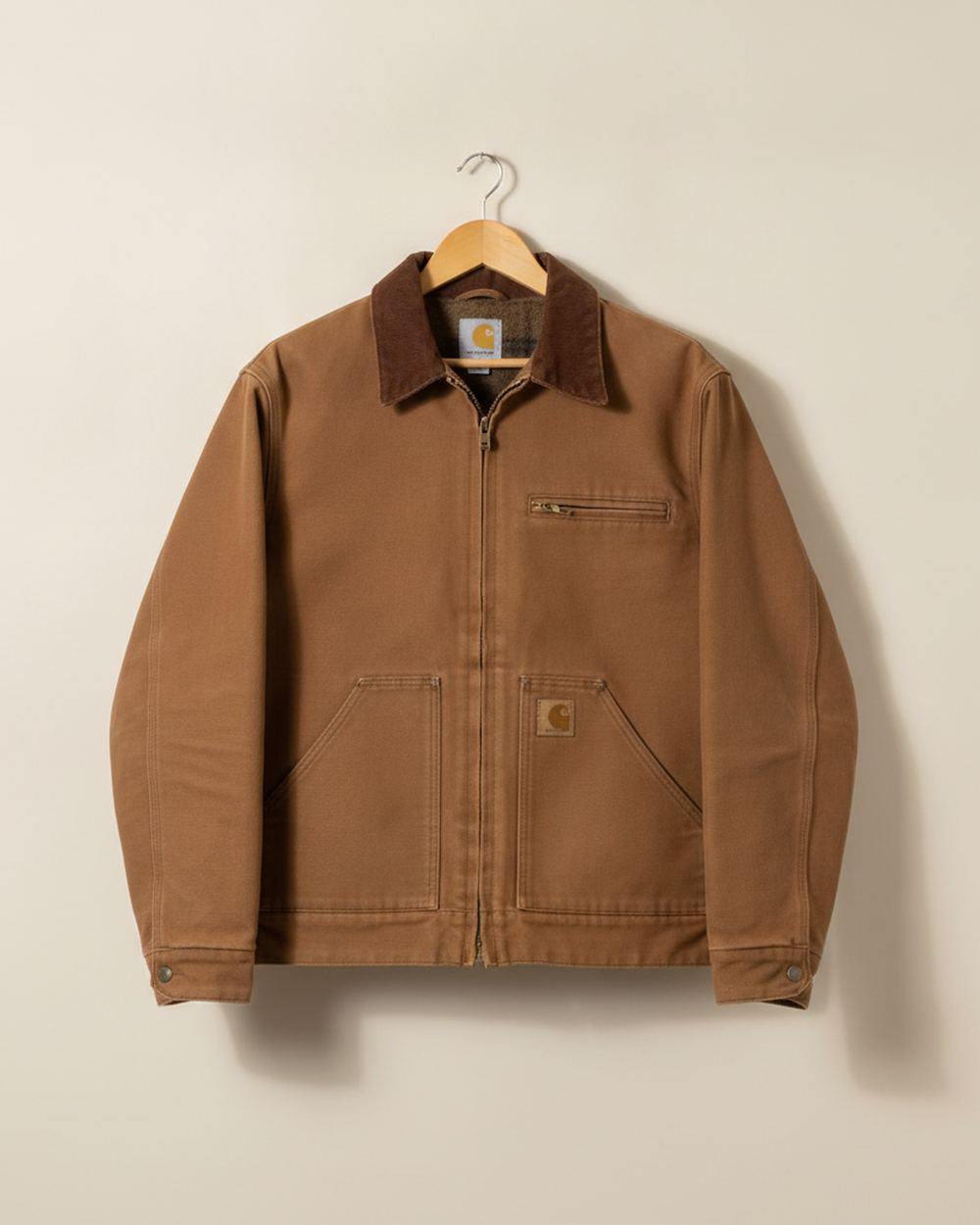 Chaqueta Carhartt Detroit