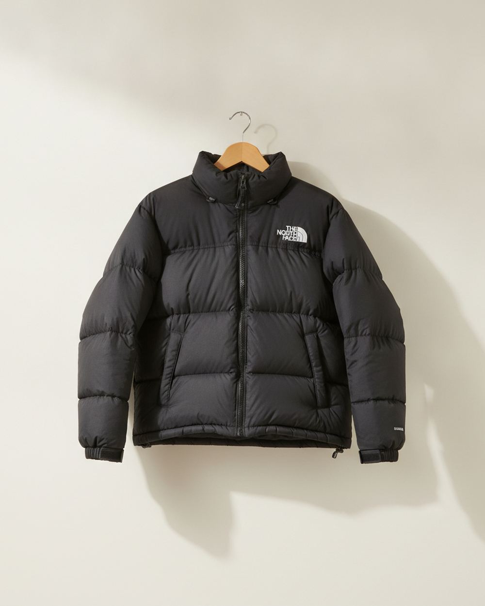 Chaqueta The North Face Nuptse
