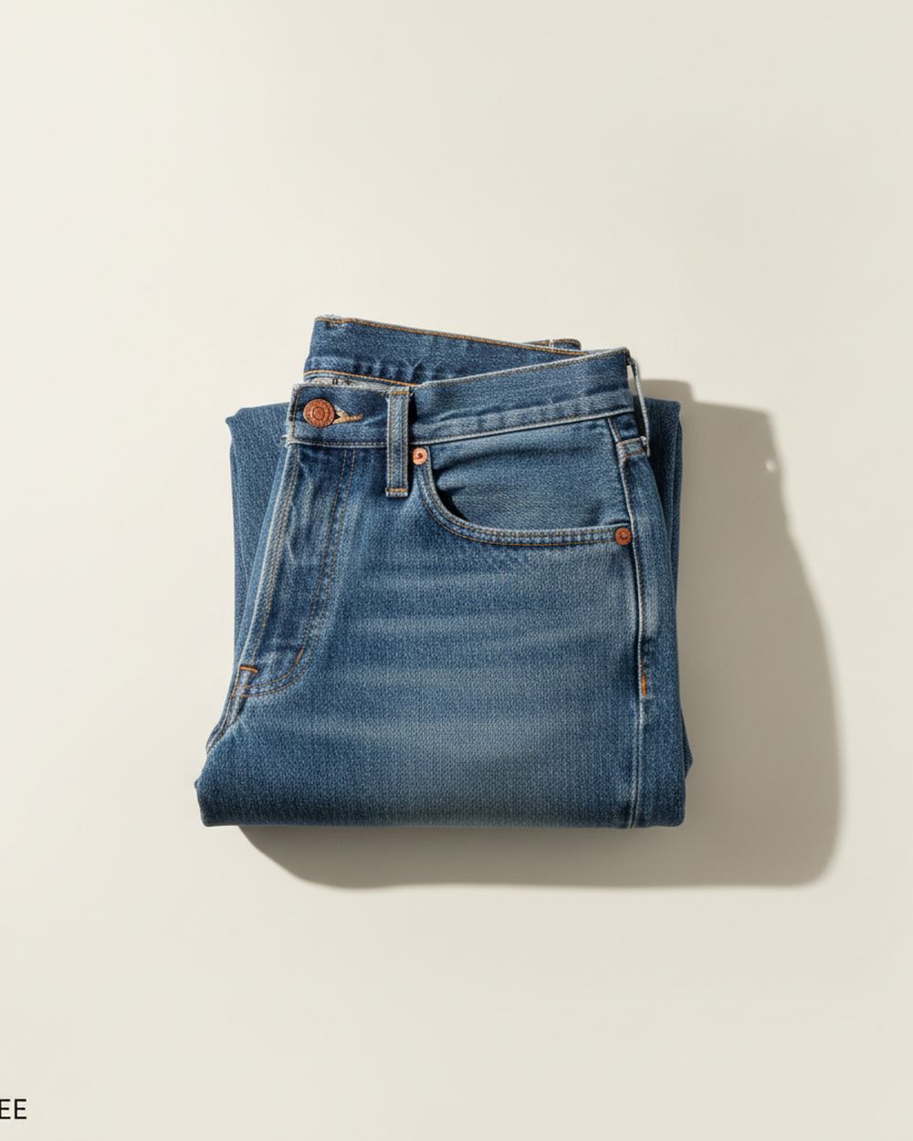 Vaqueros Levi's 501