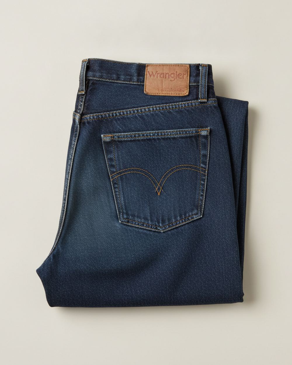Vaqueros Wrangler Vintage