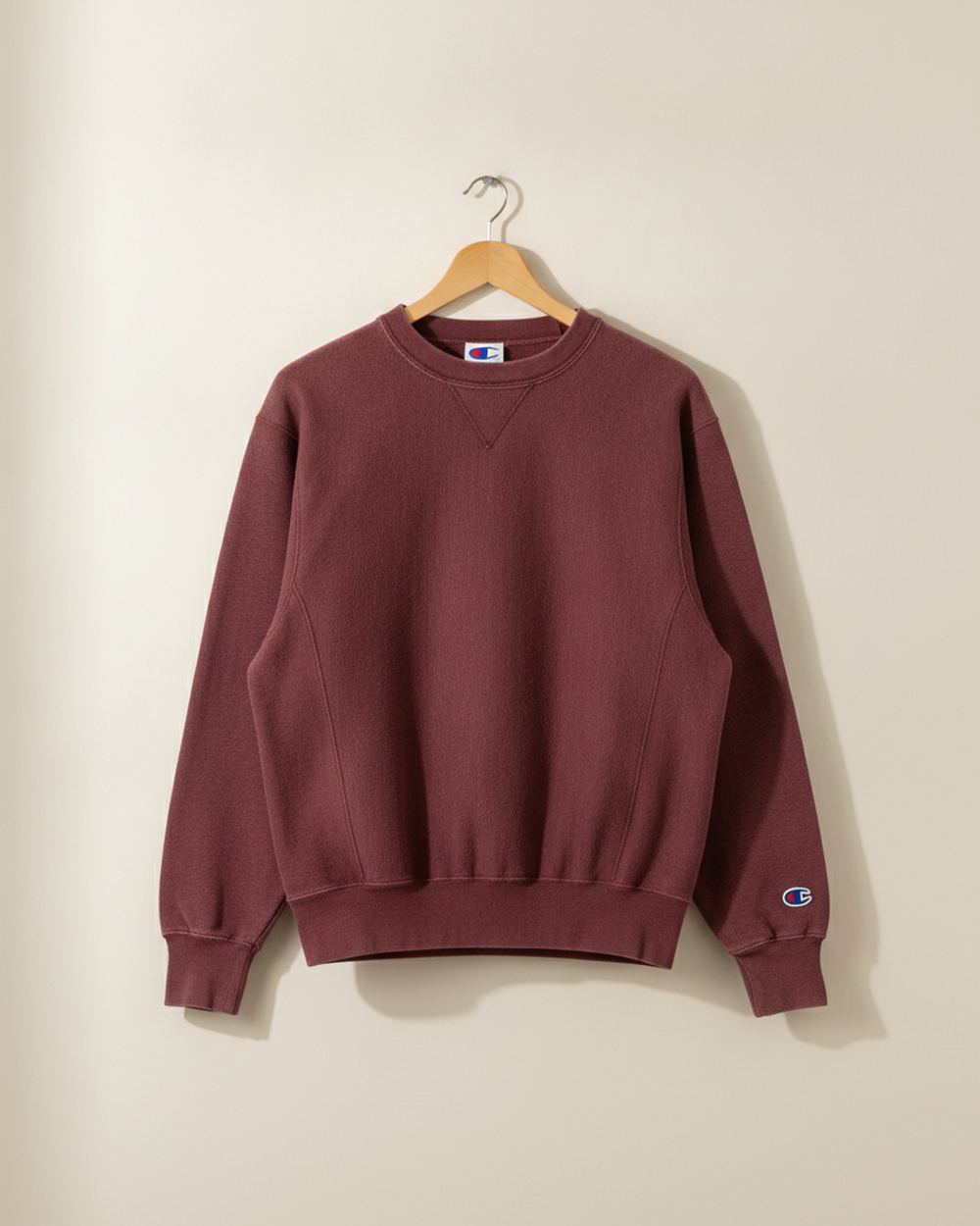Sudadera Champion Reverse
